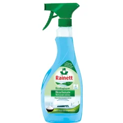 Gifi Nettoyage Et Entretien|Spray nettoyant cuisine bicarbonate Rainett 500 ml