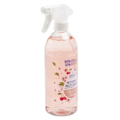 Gifi Nettoyage Et Entretien|Spray nettoyant multiusage 750 ml