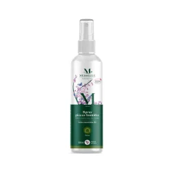 Gifi Nettoyage Et Entretien|Spray pièces humides bio mauvaises odeurs 200 ml Mességué