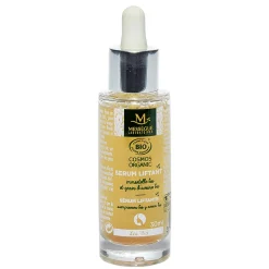 Gifi Beauté^Sérum liftant certifié bio, flacon de 30 ml