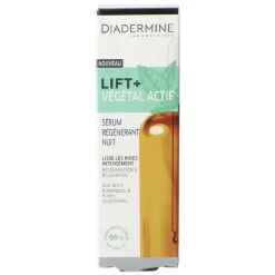 Gifi Beauté^Sérum régénérant nuit Diadermine 30 ml