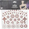 Gifi Beauté^Stickers Halloween motif esprit pour peau