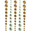 Gifi Beauté^Sticker strass