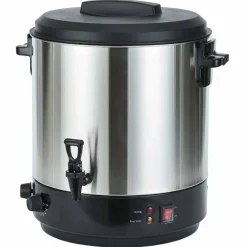 Clearance Gifi Stérilisateur électrique 22L 1800W
