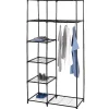 Gifi Rangement|Structure armoire dressing
