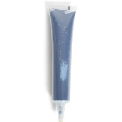 Discount Gifi Stylo à pâtisserie choco bleu Framboiselle 25g