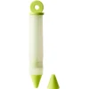 Gifi Stylo pâtisserie en silicone à remplir