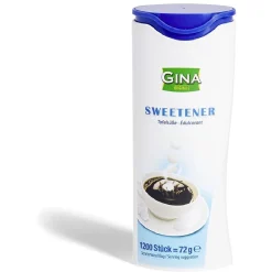 Hot Gifi Sucrette édulcorant x1200 avec distributeur