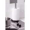 Sale Gifi Support essuie tout en inox à ventouses