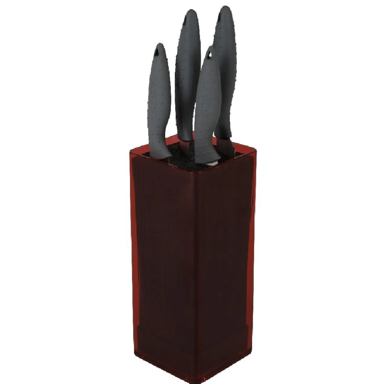 New Gifi Support et 5 couteaux
