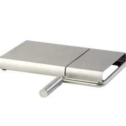 Clearance Gifi Support métal avec fil coupant