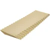 Best Gifi Support pour bûche de Noël x6