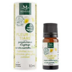 Gifi Bien-Être^Synergie d'huiles essentielles bio 10 ml