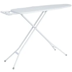 Gifi Entretien Du Linge|Table à repasser motif losange