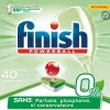 Gifi Nettoyage Et Entretien|Tablette lave vaisselle Finish Powerball x40