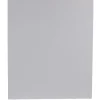 Gifi Rangement|Tablette pour étagère cube bois gris