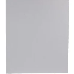 Gifi Rangement|Tablette pour étagère cube bois gris