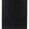Gifi Rangement|Tablette pour étagère cube bois noir