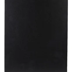 Gifi Rangement|Tablette pour étagère cube bois noir