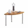 Discount Gifi Étagère d'angle de cuisine