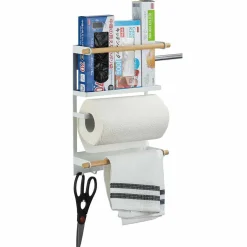 New Gifi Étagère de rangement aimantée pour réfrigérateur