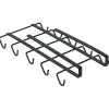 Clearance Gifi Étagère en métal pour placard - 31,4x25xH12,5cm