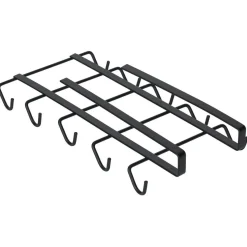 Clearance Gifi Étagère en métal pour placard - 31,4x25xH12,5cm