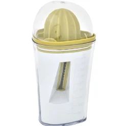 Best Gifi Taille légumes et presse agrumes 2 en 1