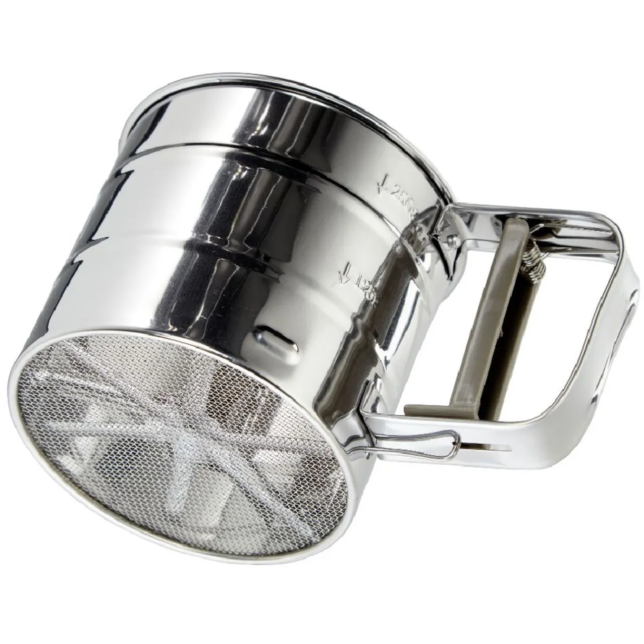 New Gifi Tamiseur à farine