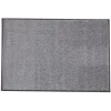 Gifi Nettoyage Et Entretien|Tapis antibactérien uni gris 90x60 cm