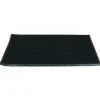 Gifi Nettoyage Et Entretien|Tapis antidérapant PVC noir