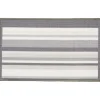 Gifi Nettoyage Et Entretien|Tapis cuisine rayure