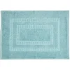 Gifi Aménagement Salle De Bain^Tapis de bain coton bio