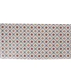 Gifi Nettoyage Et Entretien|Tapis de cuisine design carreau de ciment 50x100 cm
