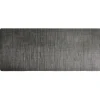 Gifi Nettoyage Et Entretien|Tapis de cuisine pvc antidérapant gris 120x50 cm