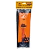 Outlet Gifi Tapis de cuisson Halloween avec spatule