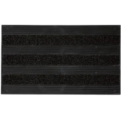 Gifi Nettoyage Et Entretien|Tapis d'entrée grattant