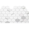 Gifi Nettoyage Et Entretien|Tapis d'entrée intérieur antidérapant 75x45cm