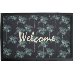 Gifi Nettoyage Et Entretien|Tapis d'entrée 60x40cm