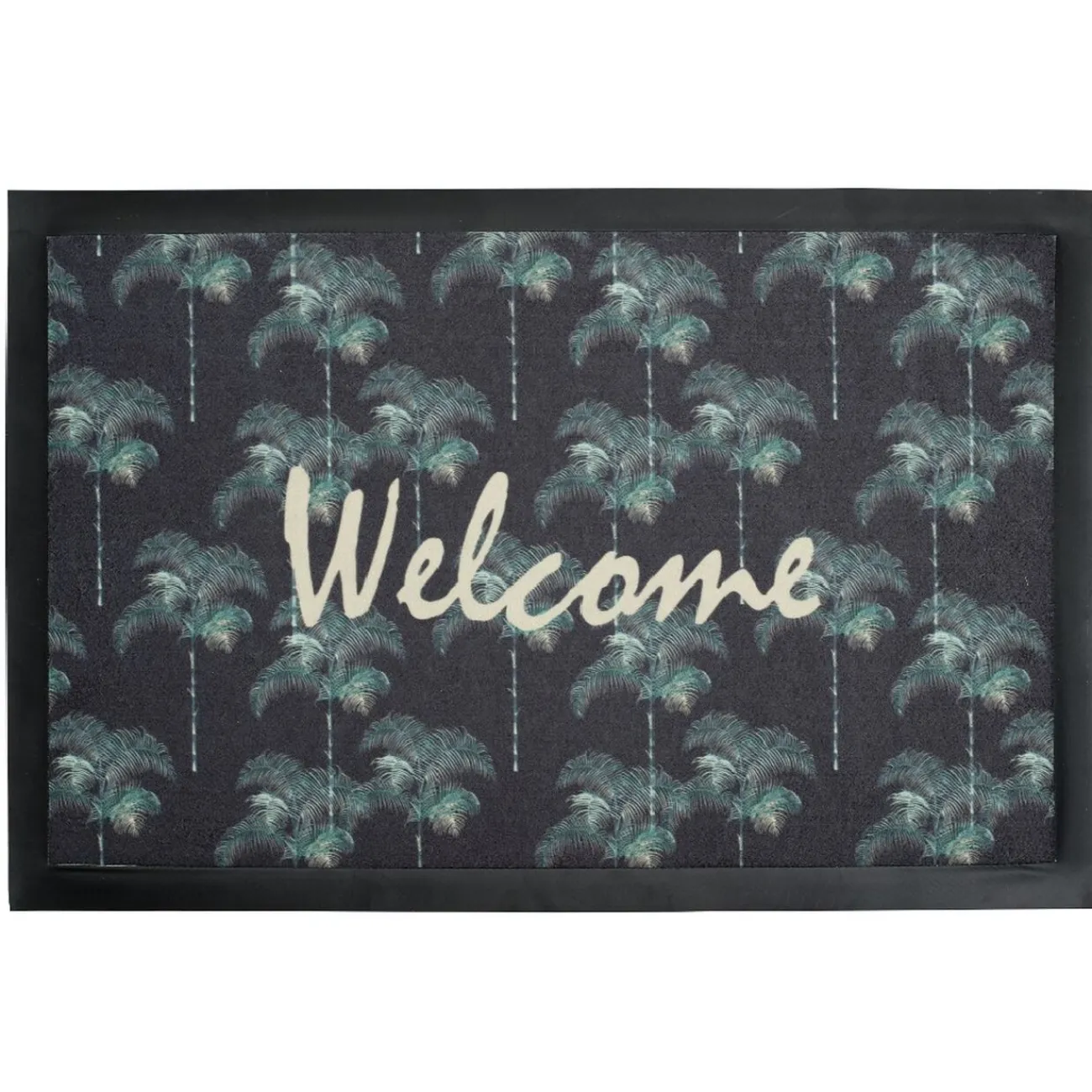 Gifi Nettoyage Et Entretien|Tapis d'entrée 60x40cm