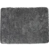 Gifi Aménagement Salle De Bain^Tapis de salle de bain gris