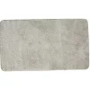 Gifi Aménagement Salle De Bain^Tapis de salle de bain taupe