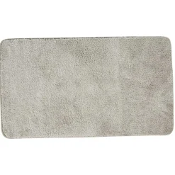 Gifi Aménagement Salle De Bain^Tapis de salle de bain taupe