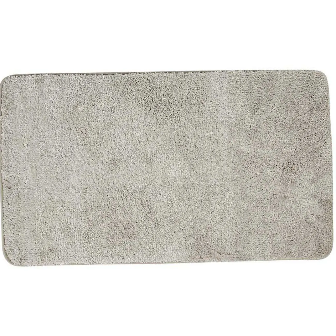 Gifi Aménagement Salle De Bain^Tapis de salle de bain taupe
