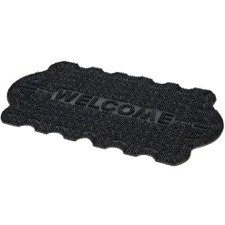Gifi Nettoyage Et Entretien|Tapis d'extérieur grattant avec picot