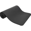 Gifi Bien-Être^Tapis de yoga épais noir