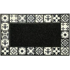 Gifi Nettoyage Et Entretien|Tapis extérieur abrité anti-dérapant et super grattant
