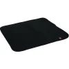 Best Gifi Tapis égouttoir noir pour évier 45x39cm