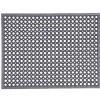 Gifi Nettoyage Et Entretien|Tapis grattant antidérapant lavable gris