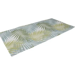 Gifi Nettoyage Et Entretien|Tapis multiusages feuille